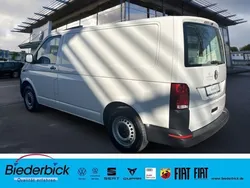 Candyweiß Gebraucht 2020 VW T6.1 Van | 17.490 € (Etwas zu teuer)