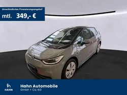 Mondsteingrau Gebraucht 2021 VW ID.3 Pro Kleinwagen | 22.730 € (Etwas zu teuer)