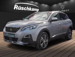 Gebraucht 2020 Peugeot 3008 Allure SUV | 21.880 € (Fairer Preis)