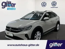 Ascotgrau Gebraucht 2024 VW Taigo IQ Drive SUV | 24.949 € (Fairer Preis)