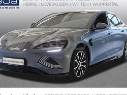 Blau Neu 2026 BYD Seal Comfort Limousine | 36.450 €