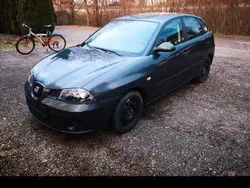 Gebraucht 2008 Seat Ibiza Kleinwagen | 1.150 € (Fairer Preis)