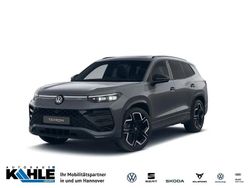 Grau Neu 2026 VW Tayron R-line SUV | 73.565 €