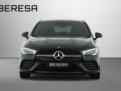 Gebraucht 2020 Mercedes CLA180 Shooting Brake Kombi | 23.280 € (Fairer Preis)