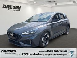 Grau Neu 2025 Hyundai i30 N Line Limousine | 29.890 € (Fairer Preis)