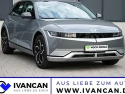Galactic grey Gebraucht 2023 Hyundai Ioniq 5 Techniq SUV | 36.990 € (Superpreis)
