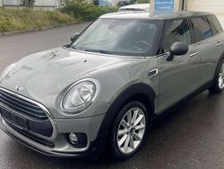 Grau Gebraucht 2018 Mini One Clubman Kombi | 11.400 € (Fairer Preis)