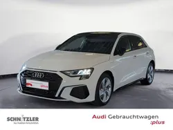 Audi A3 Sportback e-tron