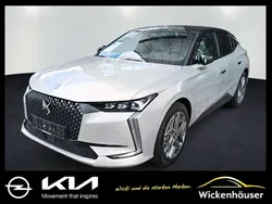 Lackierung chrystal pearl/typ aussenverkleidung metallic lackierung Neu 2025 DS Automobiles DS4 Limousine | 31.855 € (Fairer Preis)