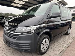 Schwarz Gebraucht 2024 VW T6.1 Van | 40.990 €