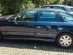 Gebraucht 1992 Ford Scorpio Limousine | 3.500 €