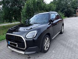 Gebraucht 2023 Mini Countryman Favoured SUV | 35.900 € (Etwas zu teuer)