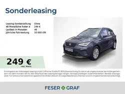 Grau Neu 2025 Seat Arona SUV | 27.880 € (Fairer Preis)