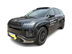 Grau Neu 2025 Hyundai Ioniq 6 Comfort Limousine | 76.990 € (Fairer Preis)