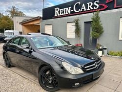 Schwarz Gebraucht 2005 Mercedes CLS350 Coupé | 5.490 €
