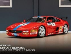 Rot Gebraucht 1995 Ferrari F355 | 199.500 €