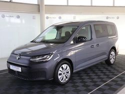 Grau Gebraucht 2025 VW Caddy Maxi Van / Kleinbus | 42.480 € (Guter Preis)