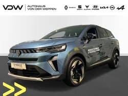 Mercur blue (blau) Neu 2024 Renault Symbioz Iconic SUV | 31.980 € (Fairer Preis)