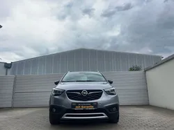 Grau Gebraucht 2020 Opel Crossland Innovation SUV | 13.490 € (Fairer Preis)