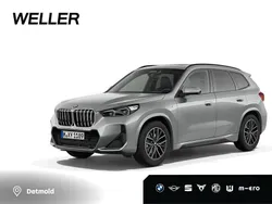 Silber Gebraucht 2024 BMW X1 M Sport SUV | 44.990 € (Fairer Preis)