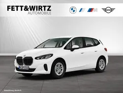 Alpinweiss Gebraucht 2022 BMW 218 | 23.390 € (Superpreis)