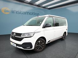 Weiß Gebraucht 2021 VW T6.1 California Van | 62.699 €