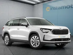 Weiß Neu 2025 Skoda Kodiaq SUV | 46.349 € (Guter Preis)