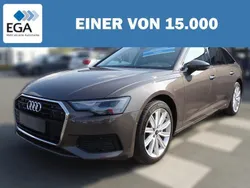 Metallic Gebraucht 2022 Audi A6 Ambiente | 38.000 € (Guter Preis)