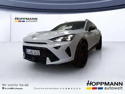 Weiß Gebraucht 2025 Cupra Formentor VZ SUV | 59.990 €
