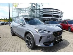 Grau Gebraucht 2022 Cupra Formentor VZ SUV | 26.980 € (Guter Preis)