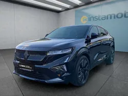 Schwarz Gebraucht 2025 Renault Rafale SUV | 50.399 € (Fairer Preis)