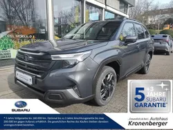 Magnetite gray (m) Neu 2025 Subaru Forester Active SUV | 41.750 € (Guter Preis)