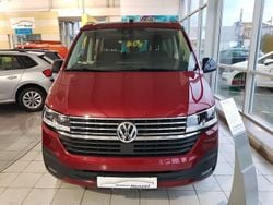 Rot Gebraucht 2020 VW California Beach Van | 44.900 € (Superpreis)