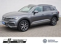 Othercolor Gebraucht 2019 VW Touareg Atmosphere SUV | 37.989 € (Superpreis)