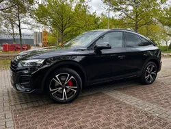 Schwarz Gebraucht 2024 Audi Q5 Business SUV | 50.400 € (Fairer Preis)