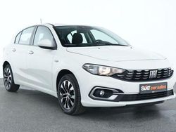 Weiß Gebraucht 2023 Fiat Tipo City Life Limousine | 11.950 € (Guter Preis)