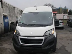 Weiß Gebraucht 2019 Peugeot Boxer S Van | 8.800 € (Superpreis)
