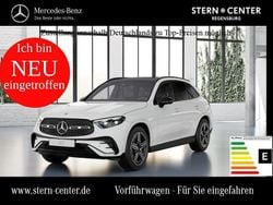 Weiß Gebraucht 2025 Mercedes GLC300 AMG SUV | 64.999 € (Superpreis)