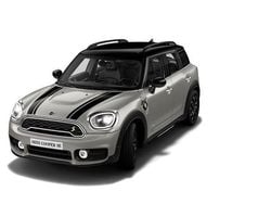 Silber Gebraucht 2019 Mini Cooper S Countryman SUV | 22.630 € (Fairer Preis)