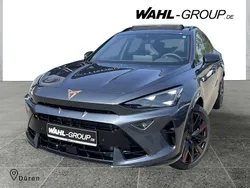 Magnetictech (grau) Neu 2025 Cupra Formentor VZ SUV | 38.980 € (Superpreis)