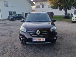 Braun Gebraucht 2014 Renault Koleos Night&Day SUV | 6.749 € (Etwas zu teuer)