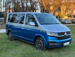 Silber Gebraucht 2020 VW Multivan Van | 43.500 € (Fairer Preis)