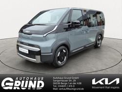 Grau Neu 2025 Kia PV5 Van / Kleinbus | 42.980 € (Fairer Preis)