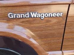 Braun Gebraucht 1994 Jeep Grand Cherokee Limited SUV | 16.900 €
