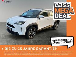 Schneeweiß Neu 2025 Toyota Yaris Hybrid Limousine | 27.990 € (Guter Preis)