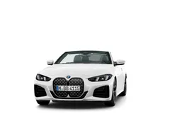 Gebraucht 2024 BMW 430 Cabriolet Comfort Edition Cabrio | 77.277 €