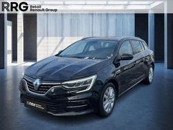 Schwarz Gebraucht 2021 Renault Mégane IV Intens Limousine | 12.990 € (Fairer Preis)