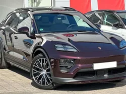 Gebraucht 2024 Porsche Macan SUV | 63.990 €