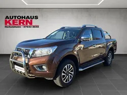 Braun Gebraucht 2018 Nissan Navara Tekna Abholung | 26.980 € (Fairer Preis)