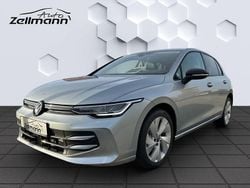 Silber Gebraucht 2025 VW Golf VIII Goal Limousine | 28.440 € (Guter Preis)